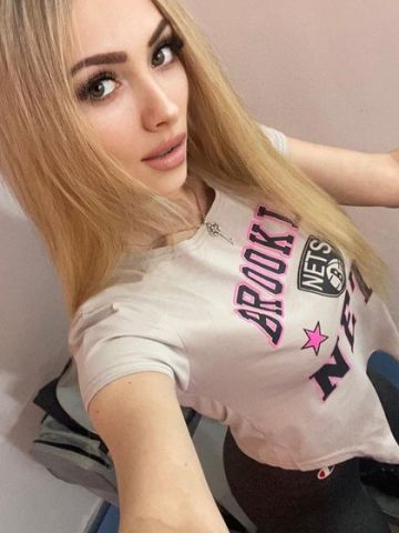Анкета проститутки Жасмин, Костюковичи, 24 года, №390230